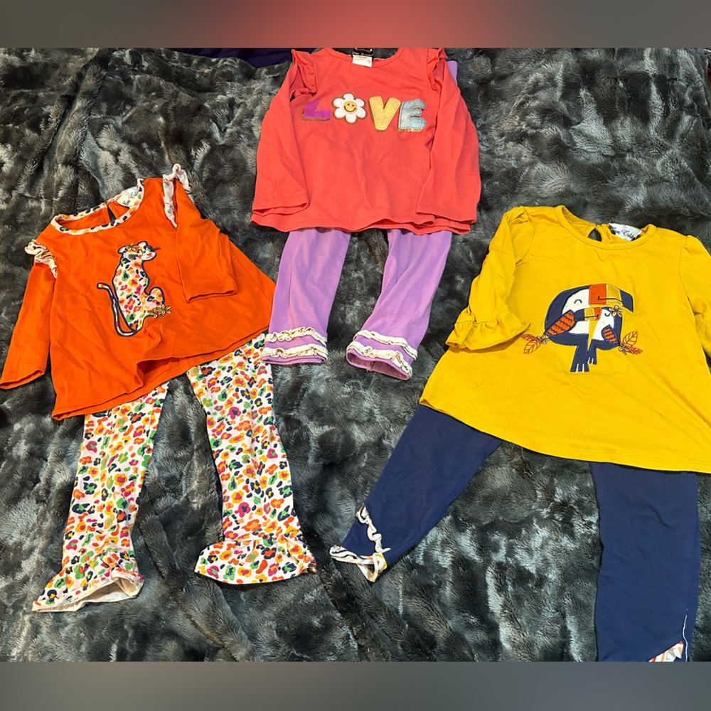 ✏️4t Coord set bundle✏️